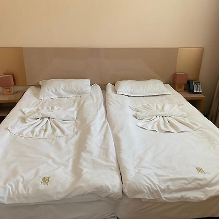 סאני ביץ' Messembria Resort מראה חיצוני תמונה