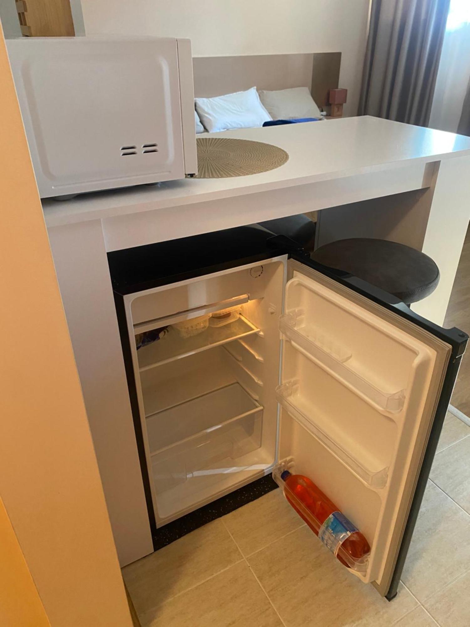 סאני ביץ' Messembria Resort מראה חיצוני תמונה