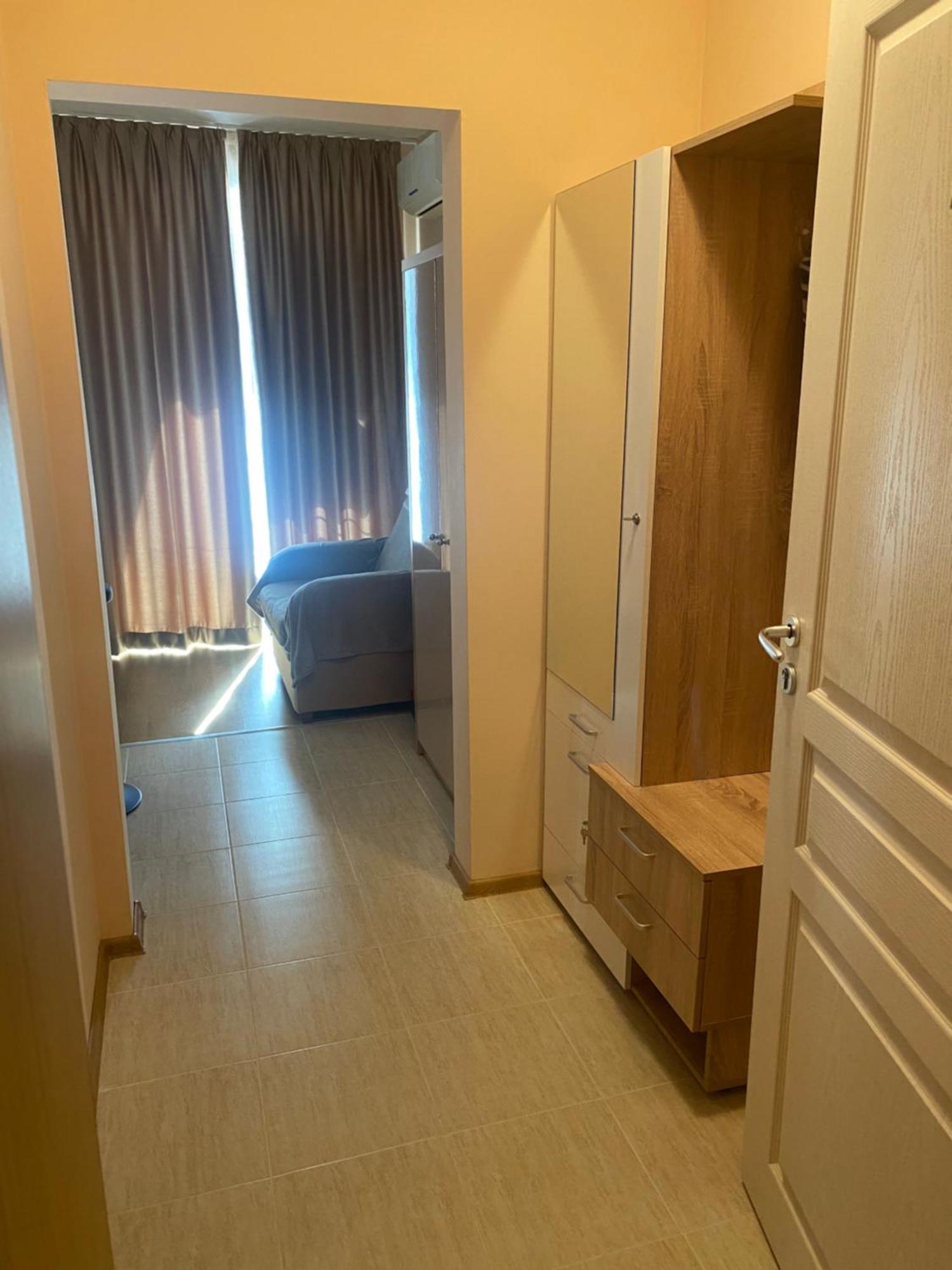 סאני ביץ' Messembria Resort מראה חיצוני תמונה