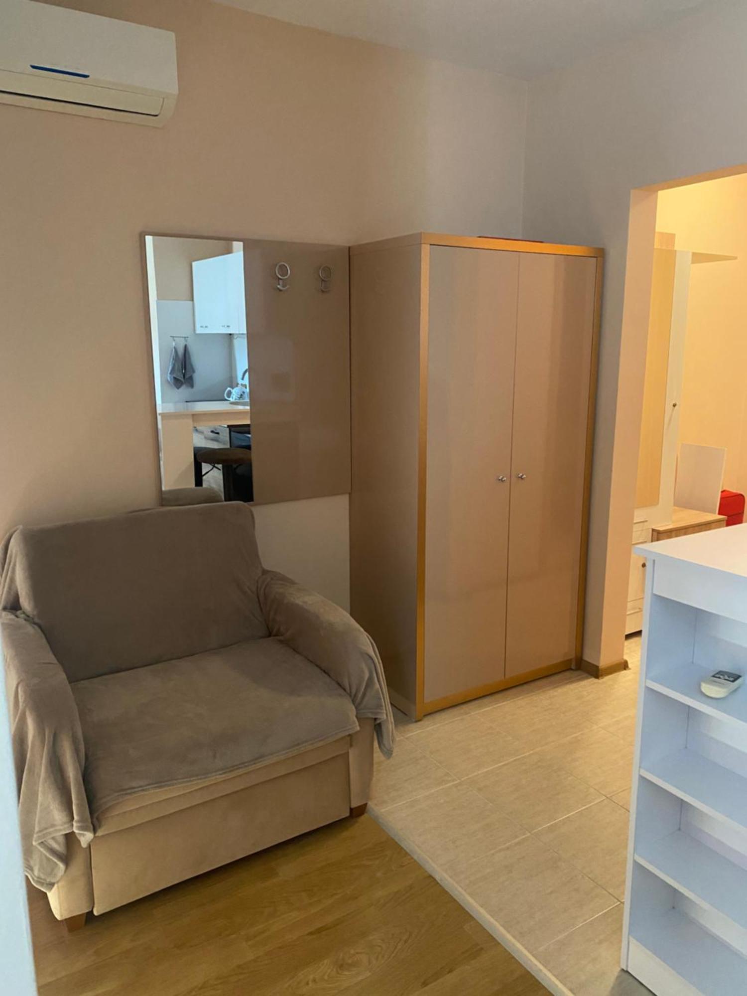 סאני ביץ' Messembria Resort מראה חיצוני תמונה